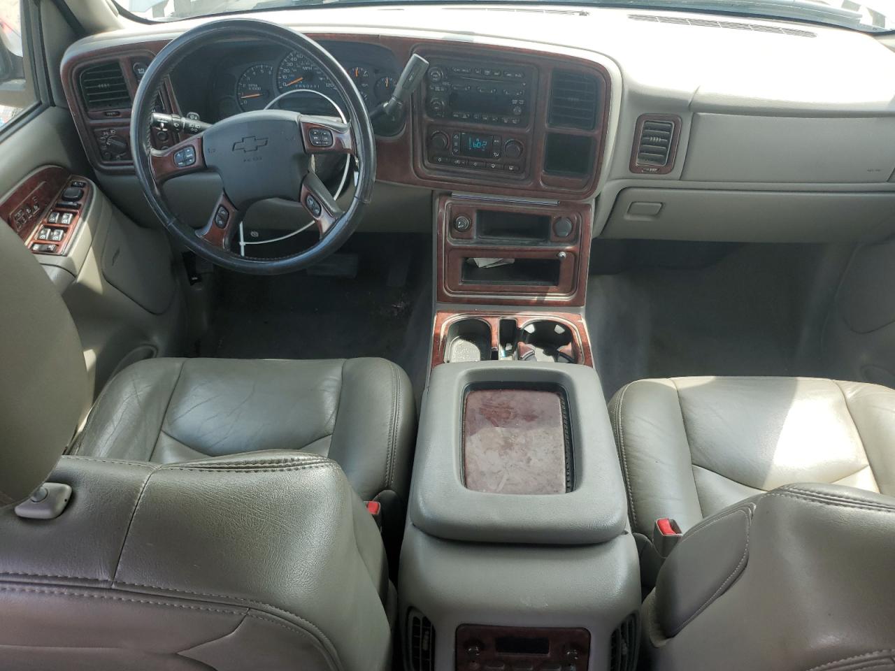 Lot #3310390953 2006 CHEVROLET SILVERADO