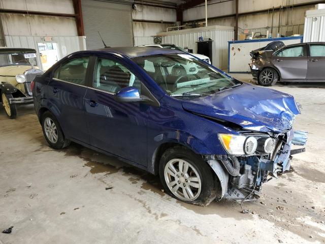 Vin: 1g1jc5sh4e4117844, lot: 60862995, chevrolet sonic lt 20144