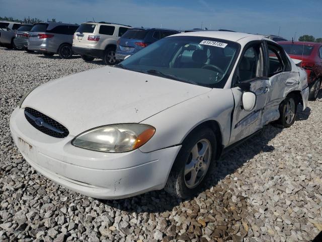 FORD TAURUS SES