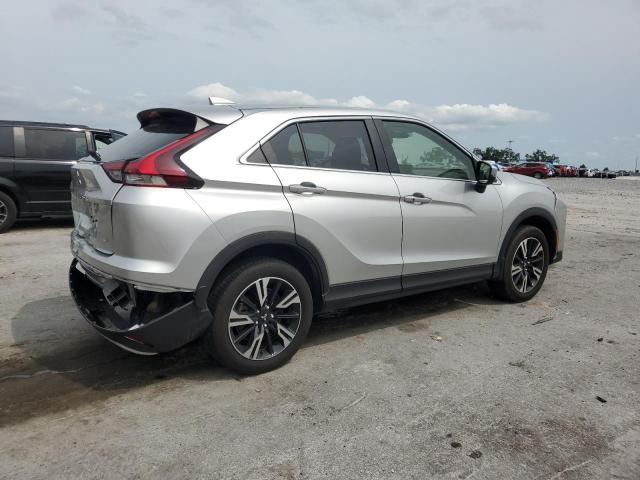 2024 MITSUBISHI ECLIPSE CR JA4ATWAA4RZ038601