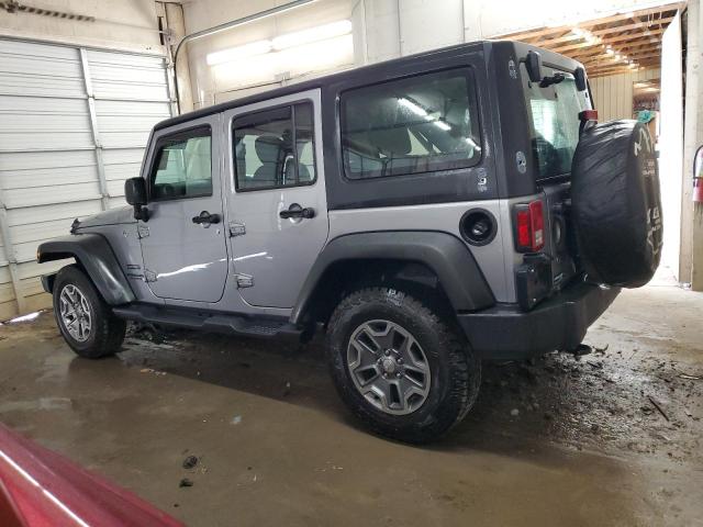 2017 JEEP WRANGLER U 1C4BJWKG0HL524181