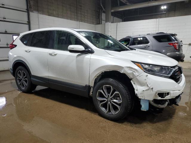 Vin: 2hkrw2h56mh629577, lot: 59132095, honda crv ex 20214