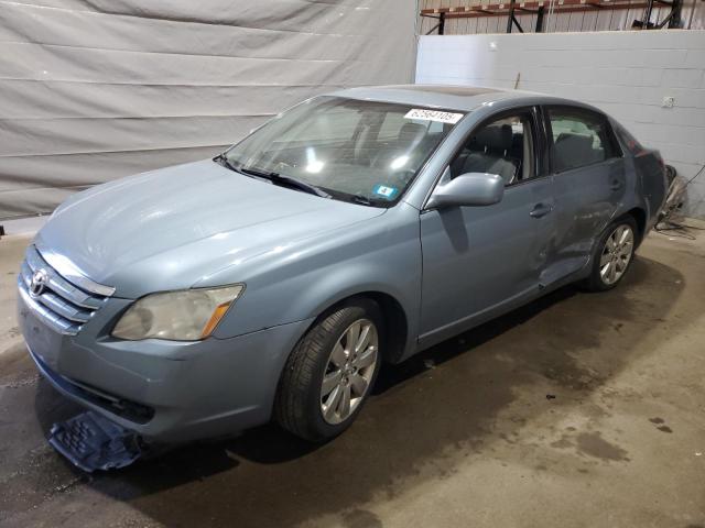 TOYOTA AVALON XL