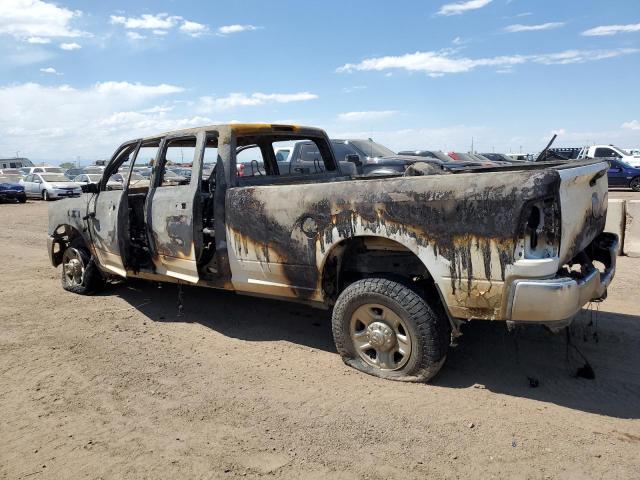 2019 RAM 2500 TRADE 3C6UR5HL9KG566053