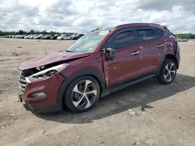 Vin: km8j33a26hu277815, lot: 60818355, hyundai tucson limited 2017 img_1