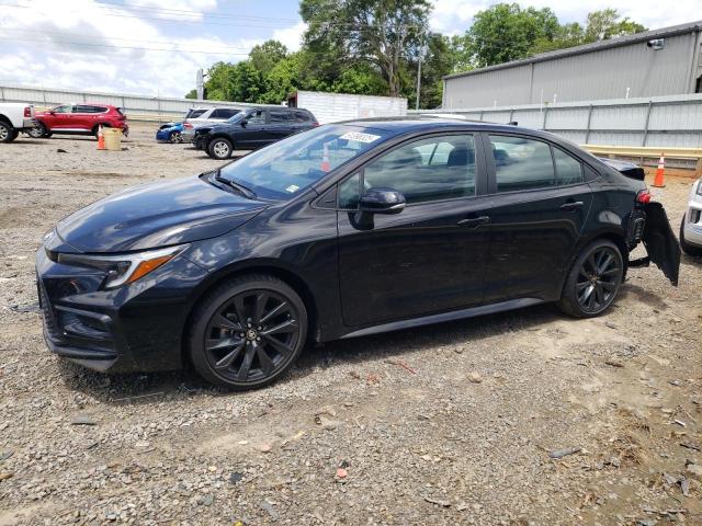 TOYOTA COROLLA SE