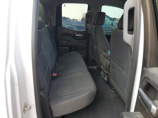 2019 CHEVROLET SILVERADO - 1GCRWCED8KZ318854