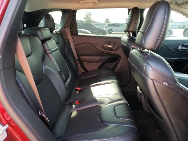 2019 JEEP CHEROKEE L - 1C4PJLLB2KD392971