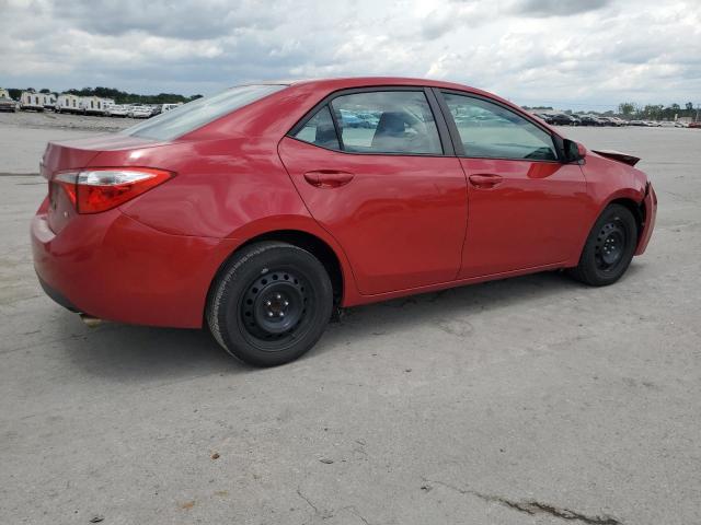 Vin: 2t1burhe1fc238049, lot: 60940465, toyota corolla l 20153