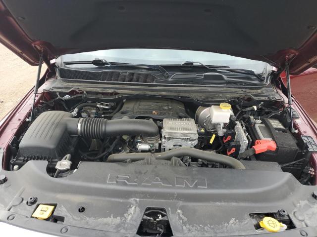2022 RAM 1500 BIG H 1C6SRFFTXNN434981