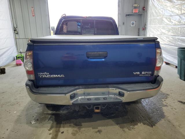 2015 TOYOTA TACOMA ACC - 5TFUU4EN1FX132699