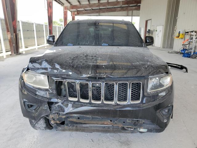 2014 JEEP GRAND CHER - 1C4RJFAG7EC496925