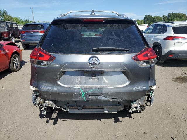 2018 NISSAN ROGUE S - KNMAT2MV9JP511082
