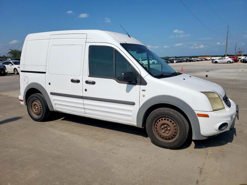 Vin: nm0ls7dn7at002184, lot: 58227265, ford transit xlt 20104