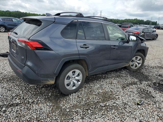Vin: jtmh1rfv1ld049518, lot: 60653415, toyota rav4 le 20203