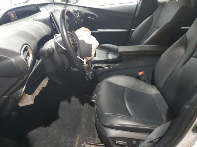 2020 TOYOTA PRIUS PRIM JTDKARFP6L3122248