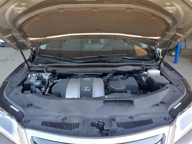 2018 LEXUS RX 350 L JTJDZKCA6J2006718