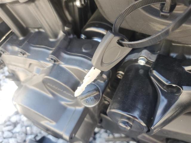 2022 HONDA CMX1100 D JH2SC8318NK101714
