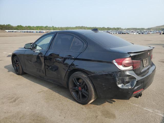 2018 BMW 330 XI WBA8D9C52JEB35097