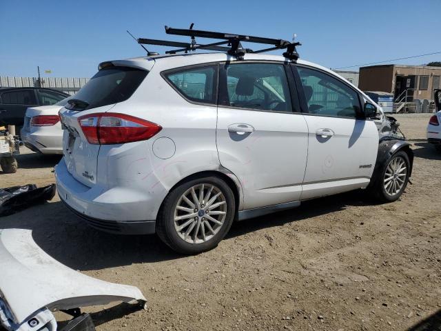 Vin: 1fadp5au2dl505723, lot: 61398075, ford cmax se 20133