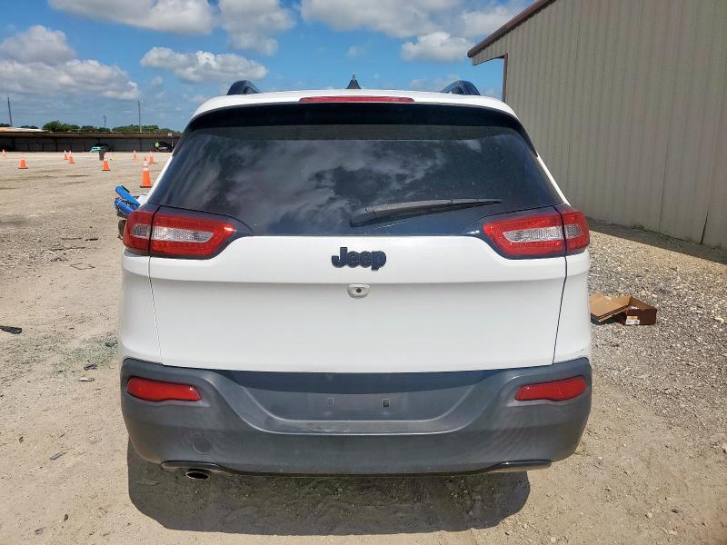 2016 JEEP CHEROKEE L 1C4PJLCB2GW125535