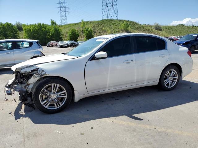 Vin: jn1cv6ar3dm758365, lot: 60521805, infiniti g37 2013 img_1
