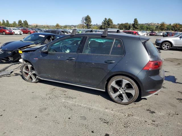 2015 VOLKSWAGEN GTI - 3VW4T7AU7FM098739