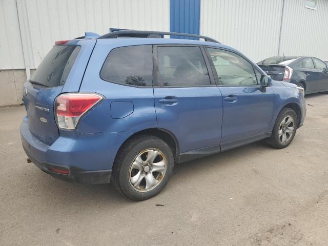 Vin: jf2sjebc8jg485119, lot: 61401965, subaru forester 2.5i 20183