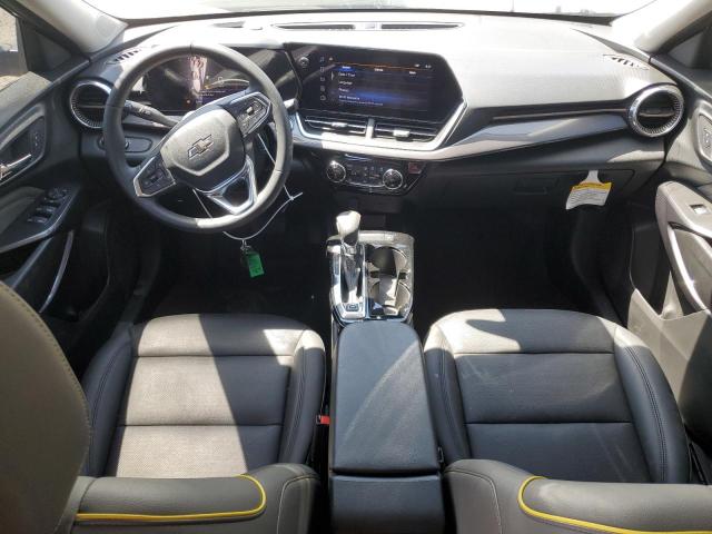 2025 CHEVROLET TRAX ACTIV KL77LKEPXSC067811