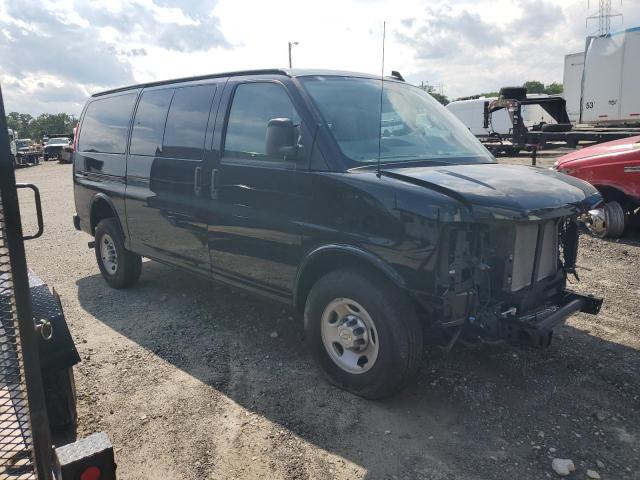2024 CHEVROLET EXPRESS G2 1GAWGEFPXR1178005