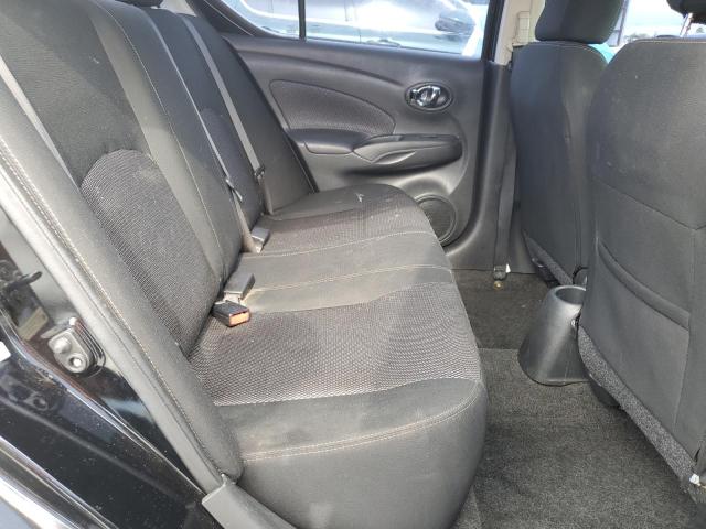 2018 NISSAN VERSA S - 3N1CN7AP1JL809016