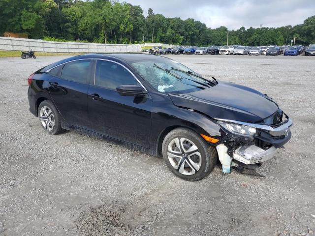 2016 HONDA CIVIC LX 19XFC2F5XGE054374