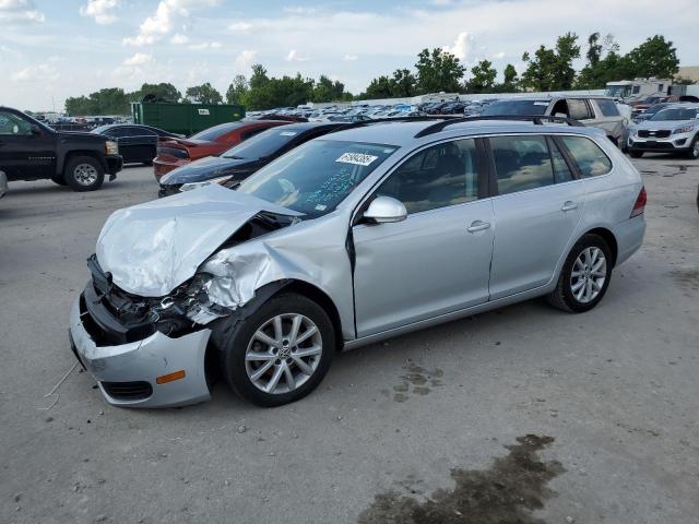 VOLKSWAGEN JETTA S