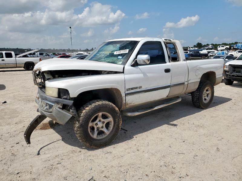 DODGE RAM 1500
