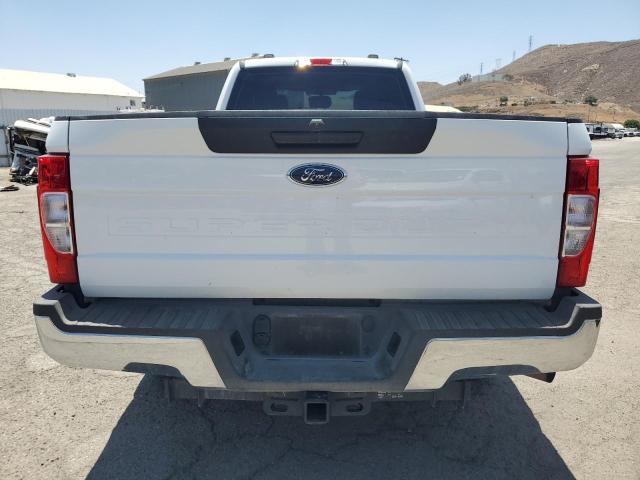 2022 FORD F250 SUPER - 1FT7X2A6XNEG03928