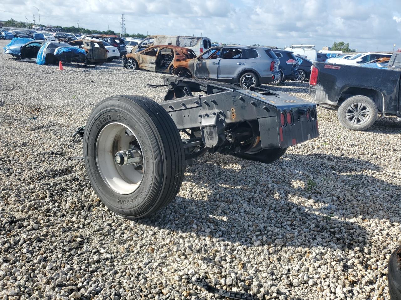 Lot #3279737926 2024 SILVEEAGLE UNKNOWN