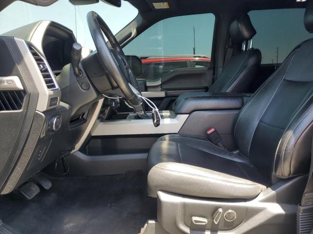 2016 FORD F150 SUPER 1FTEW1EG2GFB70531