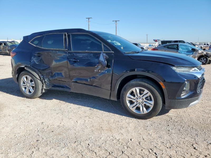 Vin: 3gnkbbraxms533344, lot: 59515525, chevrolet blazer 1lt 20214