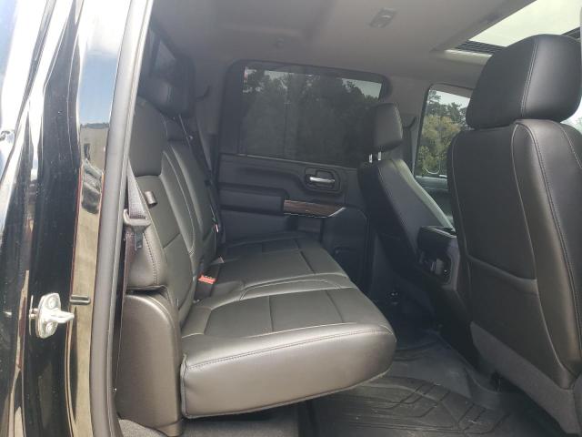 2020 CHEVROLET SILVERADO - 1GC4YNEY3LF197804