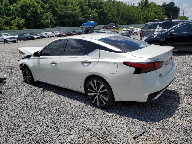 2019 NISSAN ALTIMA PLA 1N4BL4FW1KC211721