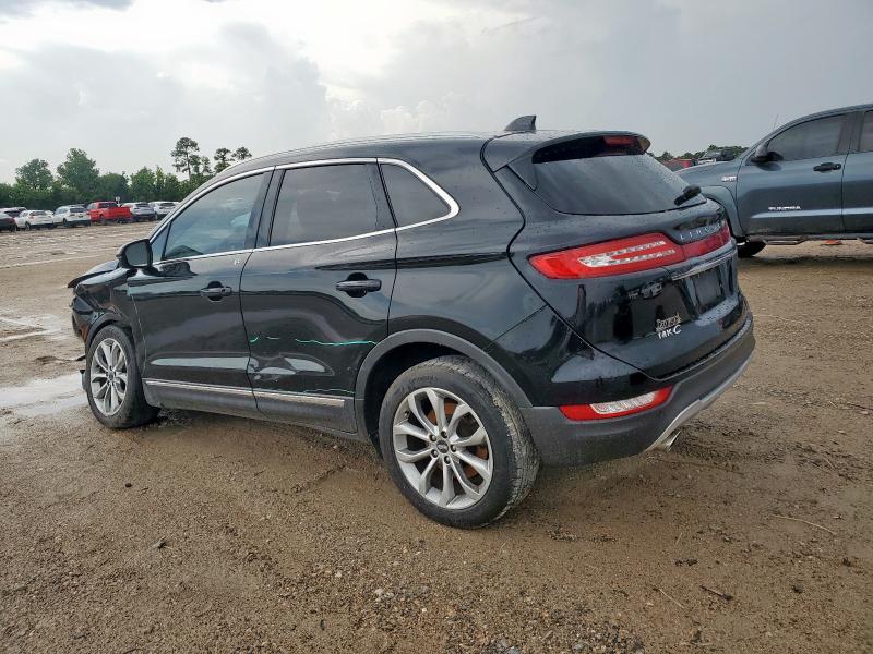 2019 LINCOLN MKC SELECT 5LMCJ2C95KUL26851