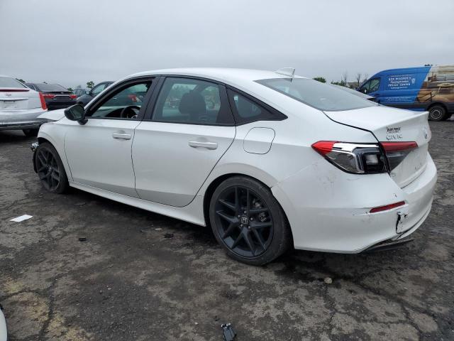 Vin: 2hgfe2f56ph530782, lot: 61300605, honda civic sport 20232