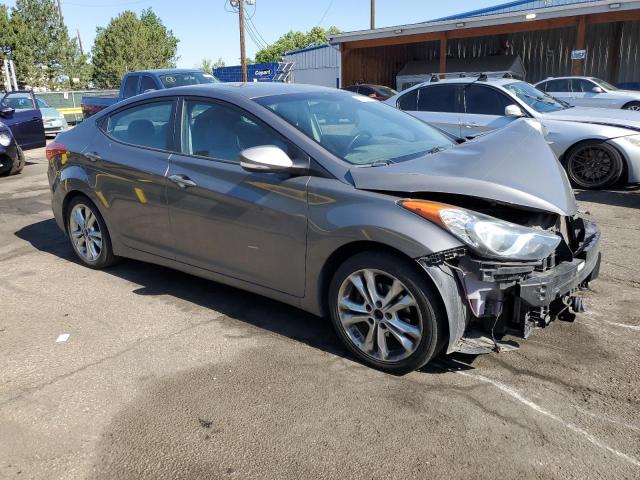 Vin: 5npdh4ae0ch106550, lot: 61452645, hyundai elantra gls 20124