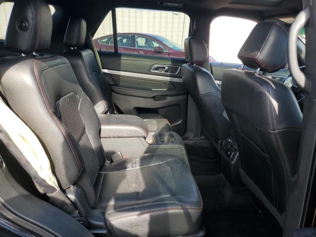 2017 FORD EXPLORER S 1FM5K8GT6HGC05500