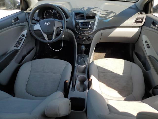 2016 HYUNDAI ACCENT SE - KMHCT4AE3GU966010