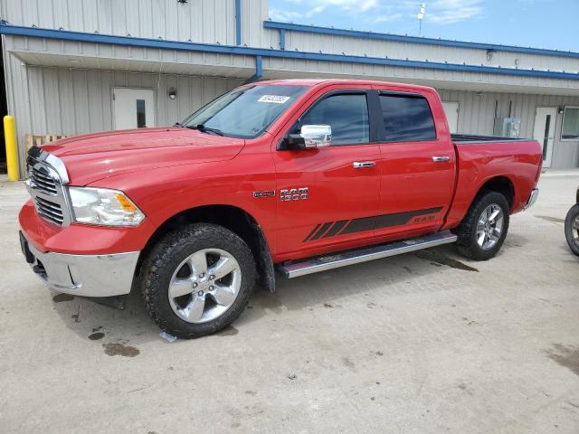 Vin: 1c6rr7lm3gs254618, lot: 60432355, ram 1500 slt 2016 img_1
