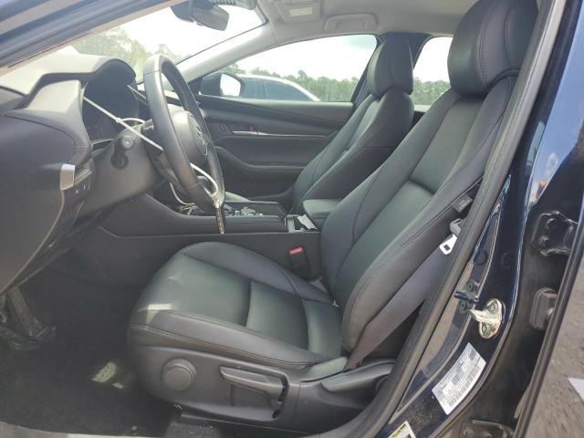 2024 MAZDA 3 SELECT S 3MZBPABM4RM430695