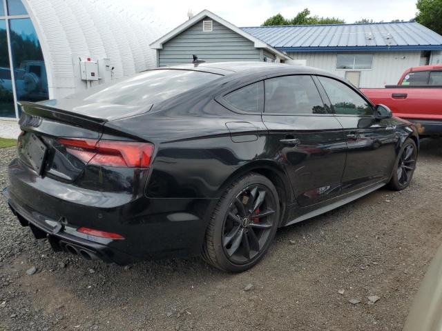 Vin: wauc4cf56ja021966, lot: 60622205, audi s5/rs5 prestige 20183