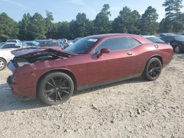 Vin: 2c3cdzbt8jh271693, lot: 57121045, dodge challenger r/t 2018 img_1