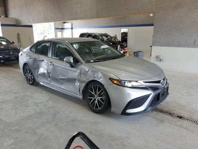 2023 TOYOTA CAMRY SE N - 4T1G11AK3PU728329